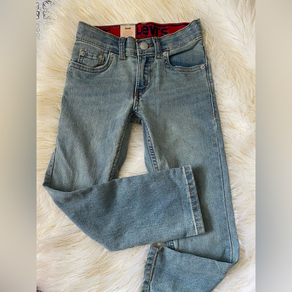 Levi’s jeans 👖